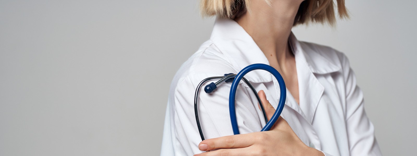 Profesional de la salud NSYD